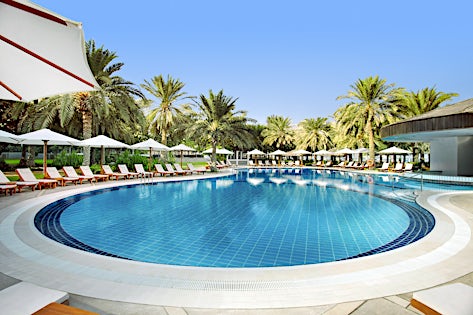 Sheraton Jumeirah Beach Resort